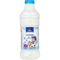 تصویر شیر پر چرب ماجان – 955 میلی‌لیتر 