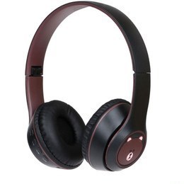 تصویر هدفون بلوتوث عروسکی خرسی مدل MZ002 MZ002 Headphone