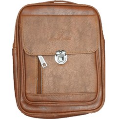 تصویر کیف چرمی مردانه ادارای مهندسی دیوید جونز 