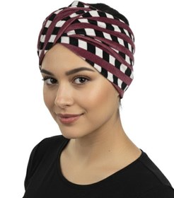 تصویر هدبند زنانه دوكزيگ مدل 1074 