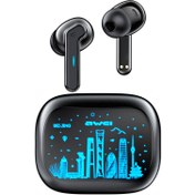 تصویر هندزفری بلوتوث دو Awei T53 TWS Wireless Earphones