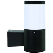 تصویر چراغ دیواری حیاطی و پارکی یکطرفه بیتانور مدل وندا کد 4401 