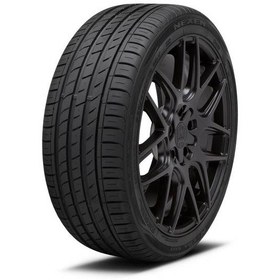 تصویر لاستیک نکسن 225/45R18 گل N'FERA SU1 (دو حلقه) 