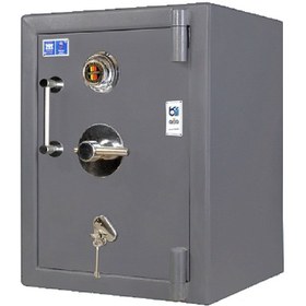 تصویر گاو صندوق نسوز آرکا مدل MS 350/1 Arka SafeBox MS 350/1