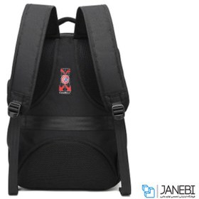 تصویر کوله پشتی لپ تاپ کول بل CoolBell CB-8020 15.6 Inch Laptop Backpack 