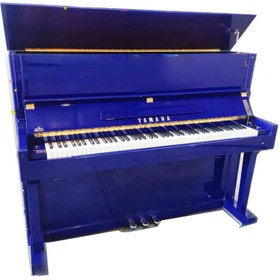 تصویر پیانو یاماها طرح آکوستیک مدل upi-95 
