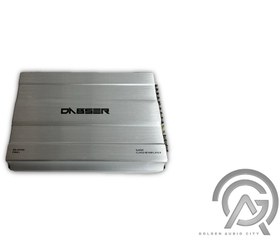 تصویر آمپلی فایر استریو 4 کانال 50 وات DABSER مدل DB-AP450EB501 