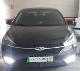 تصویر چری آریزو 5 مدل 1399 ا Chery Arrizo 5 manual-luxury Chery Arrizo 5 manual-luxury