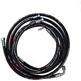 تصویر شلنگ تست رویال ( ۳/۸ ) 