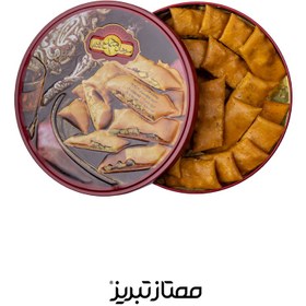 تصویر سوهان لقمه ساعدی نیا 