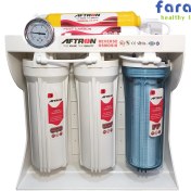 تصویر دستگاه تصفیه آب افترون مدل RO شش مرحله 