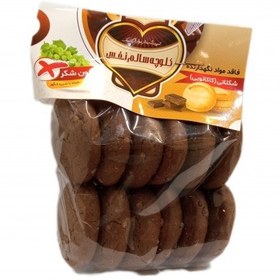 تصویر کلوچه سالم «نفس» 