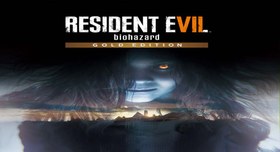 تصویر بازی Resident Evil 7 Biohazard Gold Edition Resident Evil 7 Biohazard Gold Edition