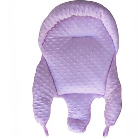 تصویر آغوشی نوزاد کد 20041 - سفید 