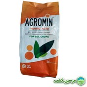 تصویر Agromin Humic Acid هیومیک اسید آگرومین پرینوا 