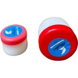 تصویر وانیل خانگی کوچک 