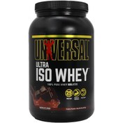 تصویر پودر اولترا ایزو وی یونیورسال 907 گرمی ULTRA ISO WHEY Pow