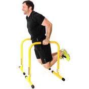 تصویر دیپ بار ارتفاع متغیر Agilinex 