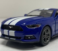 تصویر فورد موستانگ کینسمارت Ford Mustang