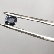 تصویر نگین اسپبنل (لعل) طبیعی برمه 250350 