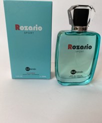 تصویر ادکلان ROZARIO 