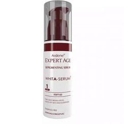 تصویر سرم روشن‌کننده Whita serum حجم 30 میل آردن اکسپرتیج Whita Brightening Serum, 30 ml, Ardene EXPERT AGE