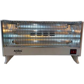 تصویر فن هیتر ارشیا مدل DH-1261A َArshia DH-1261A Heater