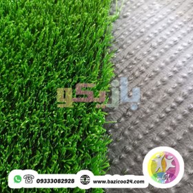 تصویر چمن مصنوعی ۱۵ میل 