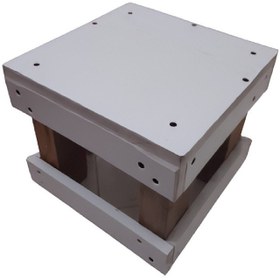 تصویر چهارپایه مدل pvc مدل 505238 