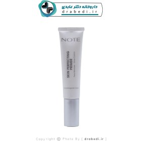 تصویر پرایمر صورت پرفکتینگ نوت 30 میلی لیتر NOTE SKIN PERFECTING PRIMER 30 ml