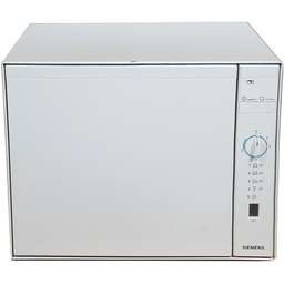 تصویر ماشین ظرفشویی رومیزی زیمنس مدل SK25210 Siemens SK25210 Countertop Dishwasher