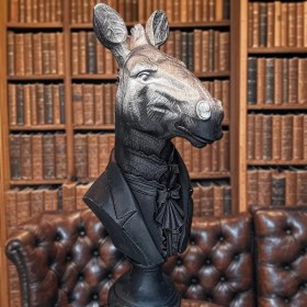 تصویر الاغ عزیز 