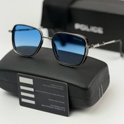 تصویر ۳۴۴ عینک افتابی اسپرت تک پل عدسی یووی۴۰۰استاندارد 