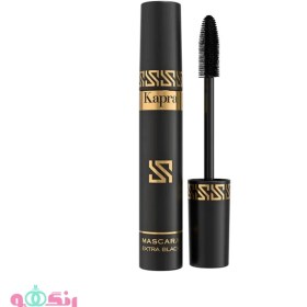 تصویر ریمل کاپرا Kapra مدل Mega Volume 