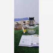 تصویر خردکن لاریزو مدل LA-2210 ظرفیت ۳ لیتر 