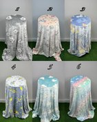 تصویر پتو شب نما 