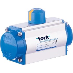 تصویر اکچویتور پنوماتیکی ترک TORK مدل RA052SR 