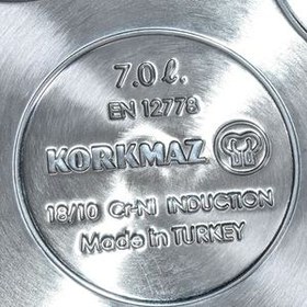 تصویر زودپز کرکماز مدل korkmaz A148 korkmaz A148 Electric pressure cooker