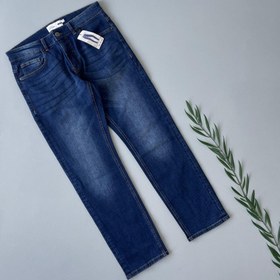 تصویر شلوار جین مردانه برند DENIM 