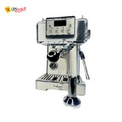 تصویر اسپرسوساز یونیک لایف مدل UL-8933 ا unique life Espresso maker unique life Espresso maker