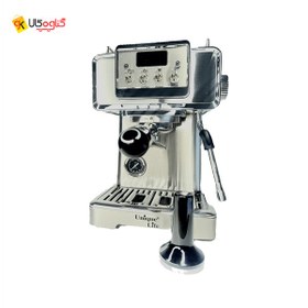 تصویر اسپرسوساز یونیک لایف مدل UL-8933 unique life Espresso maker