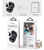 تصویر هدفون بی سیم یسیدو مدل TWS30 Yesido TWS30 Wireless Headphone