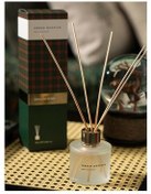 تصویر خوشبو کننده انگلیش هوم 100 میل رایحه Green Dupplin Green Dupplin Stick Room Fragrance 100 ml