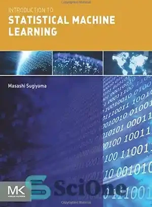 خرید و قیمت دانلود کتاب Introduction to Statistical Machine Learning ...
