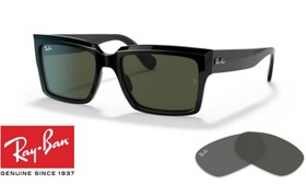 تصویر آفتابی ری بن مردانه کائوچو مدل rb2191 Ray-Ban sunglasses rb2191