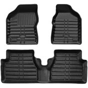 تصویر کفپوش سه بعدی کوئیک بابل 