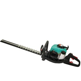 تصویر شمشادزن موتوری دی سی ای مدل A02GJB.07KW Petrol Hedge Trimmer DCA A02GJB.07KW