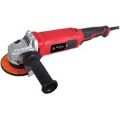 تصویر فرز متوسط محک مدل AG-125 VS ا MAHAK AG-125 VS Angle Grinder MAHAK AG-125 VS Angle Grinder