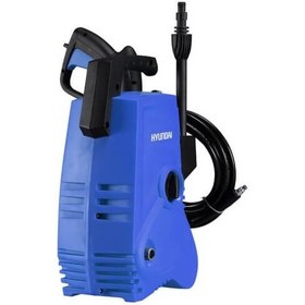 تصویر کارواش خانگی هیوندای 100 بار ذغالی مدل HP1420 ا Hyundai Pressure Washer HP1420 Hyundai Pressure Washer HP1420