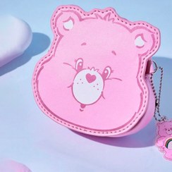 تصویر کیف مینی خرس مهربون (وارداتی) 